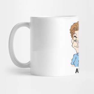 ALICE Mug